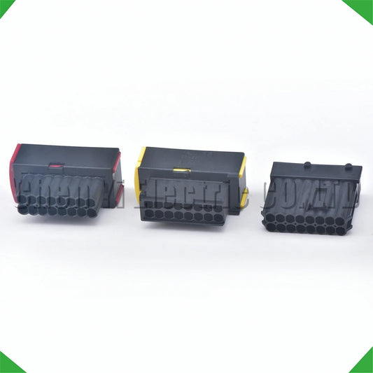 A001530022 automotive ECU wire harness plug