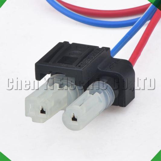 A0065400281 2 pin sensor connector for Mercedes Benz