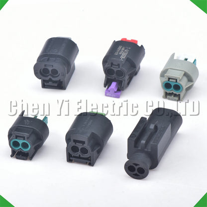 A0065403681 oxygen sensor connector plug