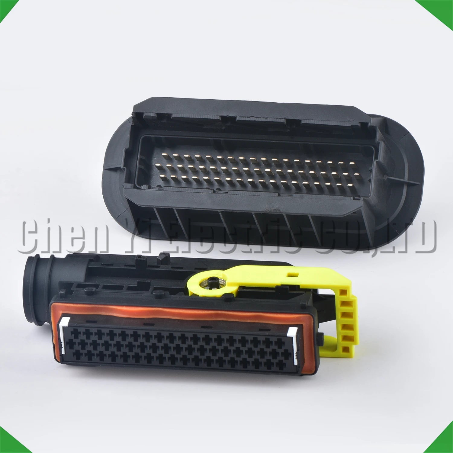 A0084462840 PLD engine module connector plug