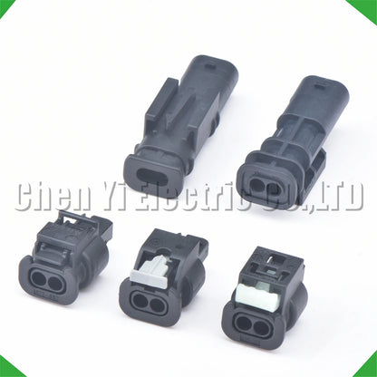 Automotive connector plug A0225451926