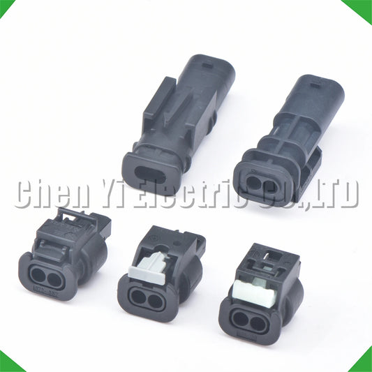 Automotive connector plug A0225451926