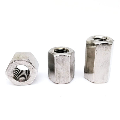 a2_70_stainless_steel_din6334_hex_nut