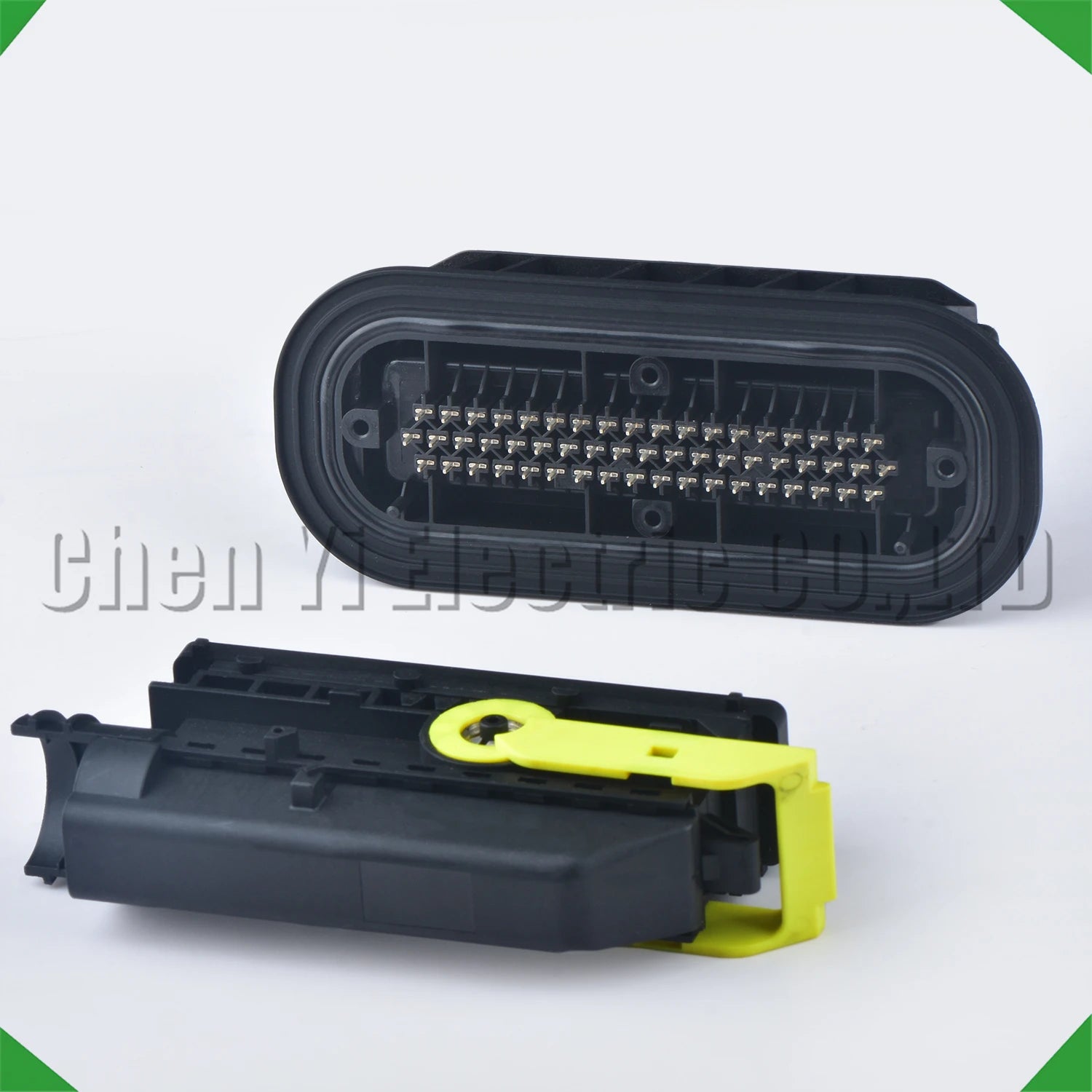 A4574434140 automotive wire harness connector for Mercedes truck