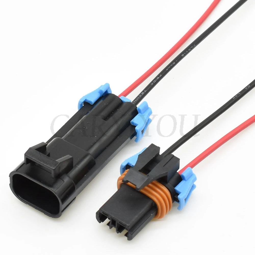 Automotive Air Conditioning Compressor Connector for Oil-Water Separat ...