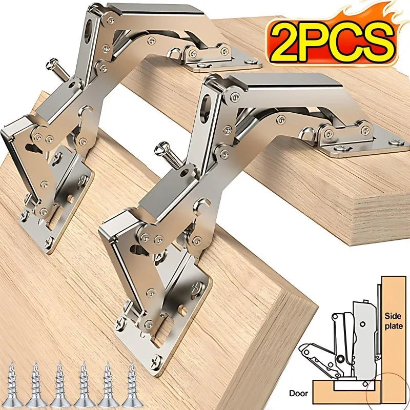 Adjustable soft close cabinet hinge hydraulic furniture hardware
