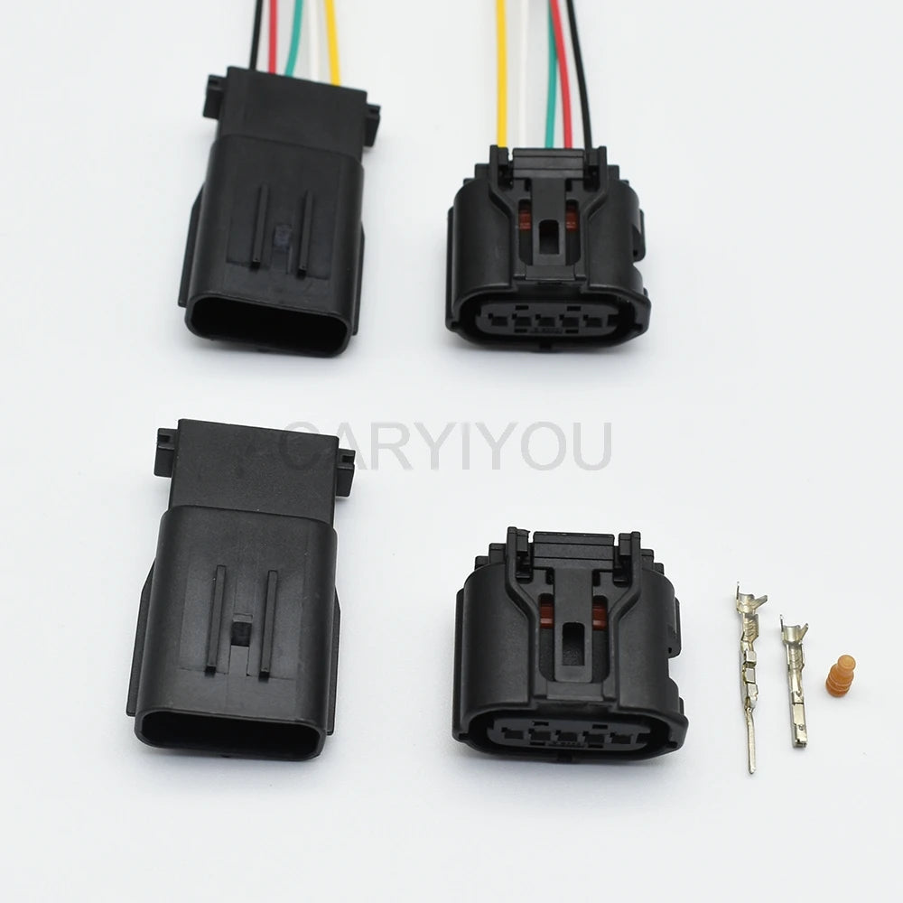 5 Pin Sumitomo TS series air flow meter connector MAF sensor plug for Toyota 12292 6189-1046