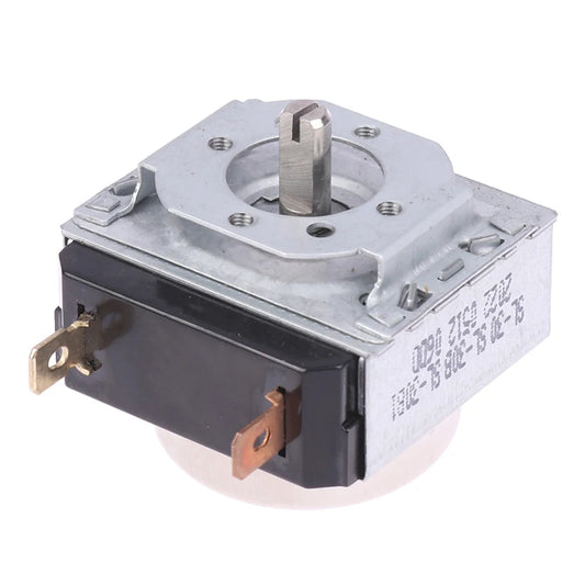 Air fryer mechanical timer controller 15A 125V