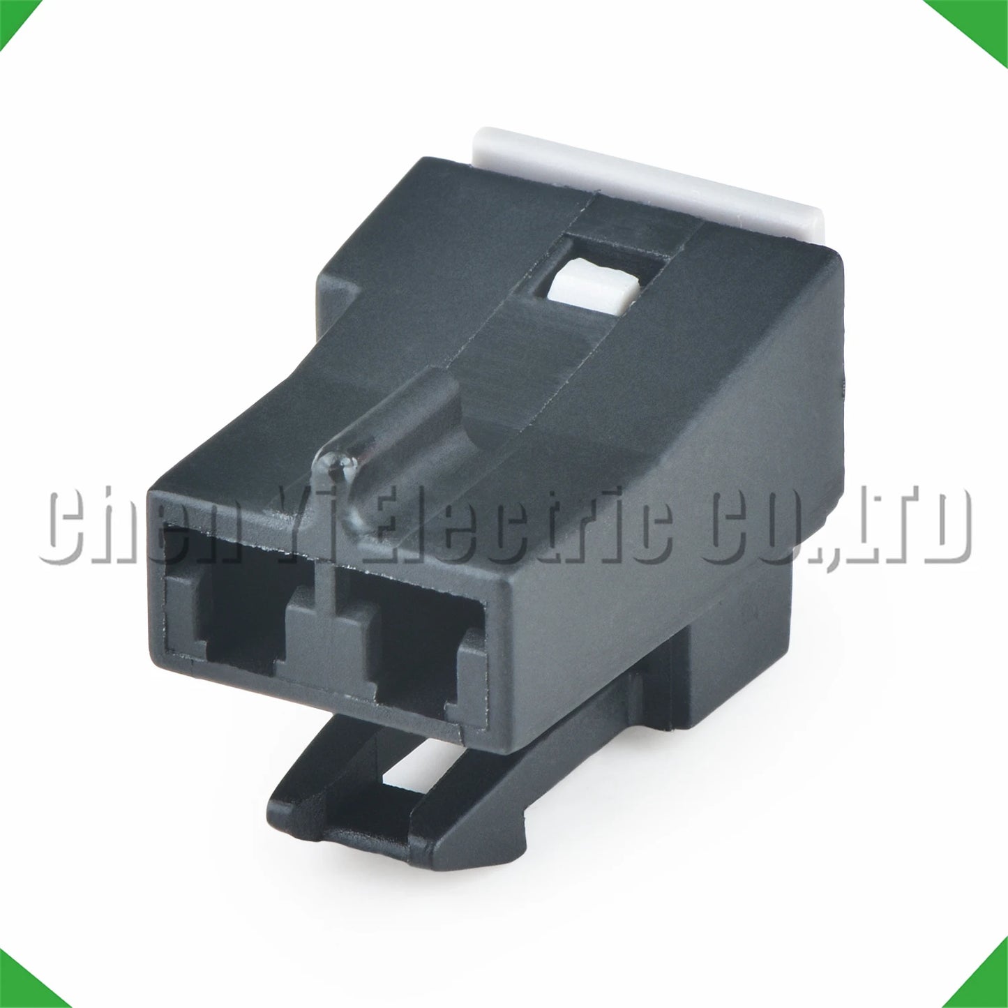 Automotive HVAC blower resistor connector for Alfa Romeo