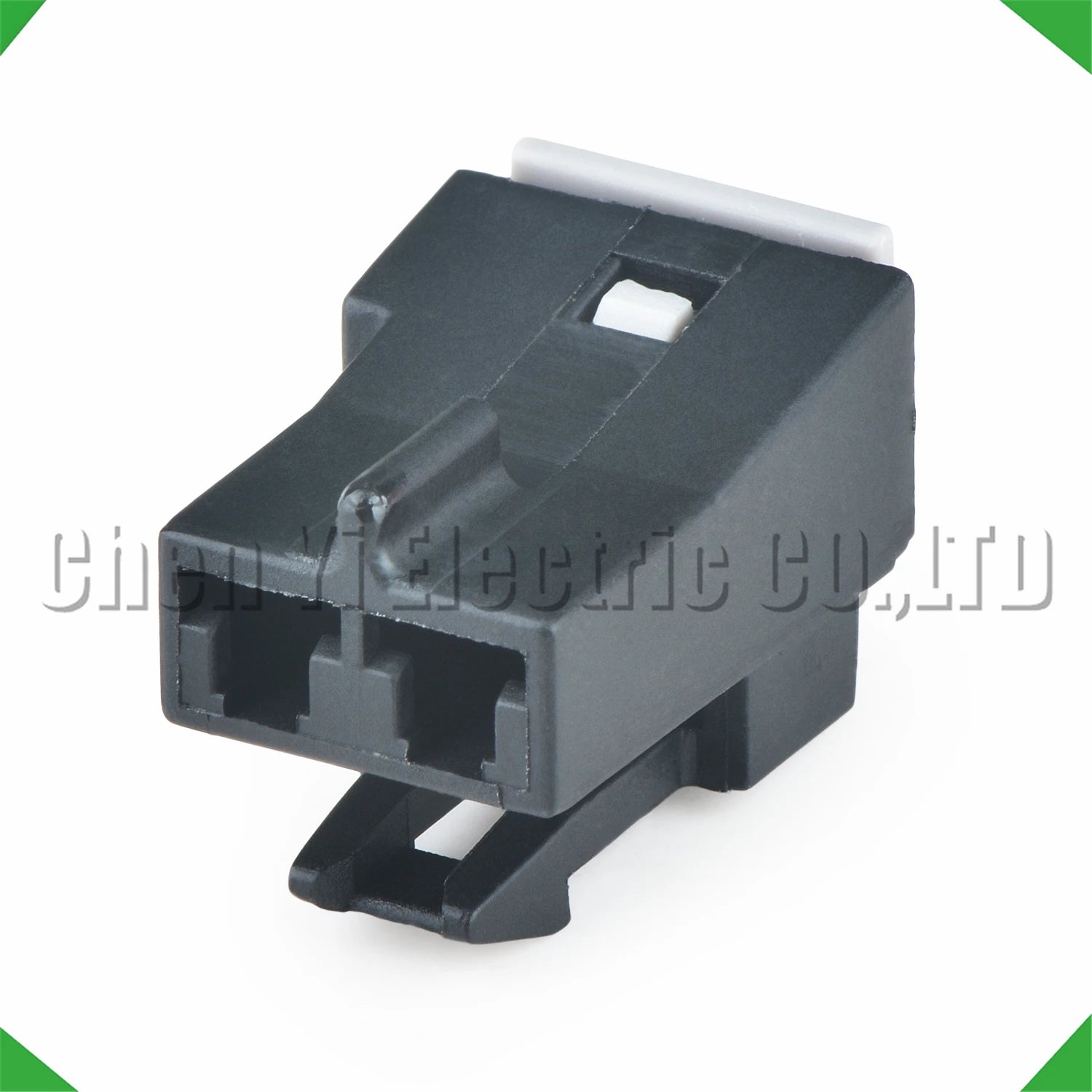 Automotive HVAC blower resistor connector for Alfa Romeo