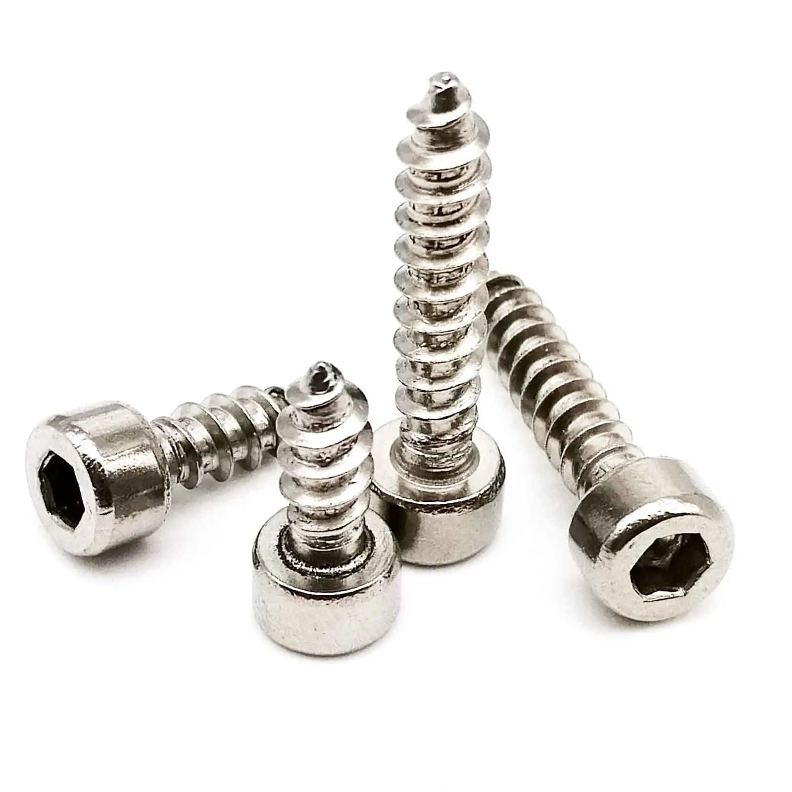 allen-hex-socket-cap-head-304-stainless-steel-wood-screw