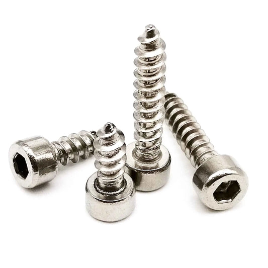 allen-hex-socket-cap-head-304-stainless-steel-wood-screw
