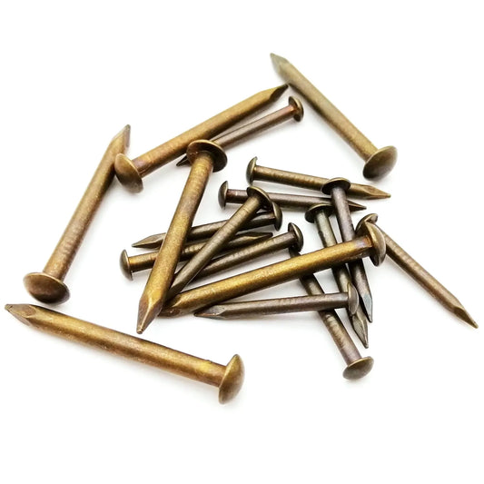 antique-brass-mini-round-nail