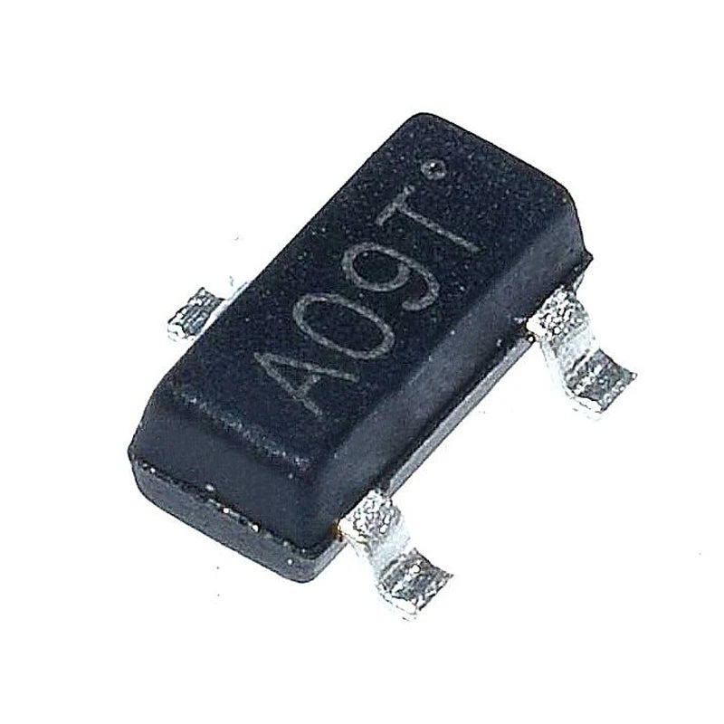 AO3400 SOT-23 N-channel MOSFET AO3400A SMD new and original for electronic circuits