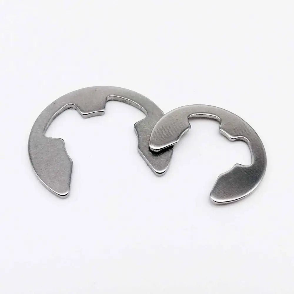 assorted-metric-304-stainless-steel-e-clip-retaining-ring