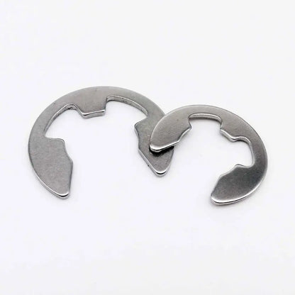 assorted-metric-304-stainless-steel-e-clip-retaining-ring