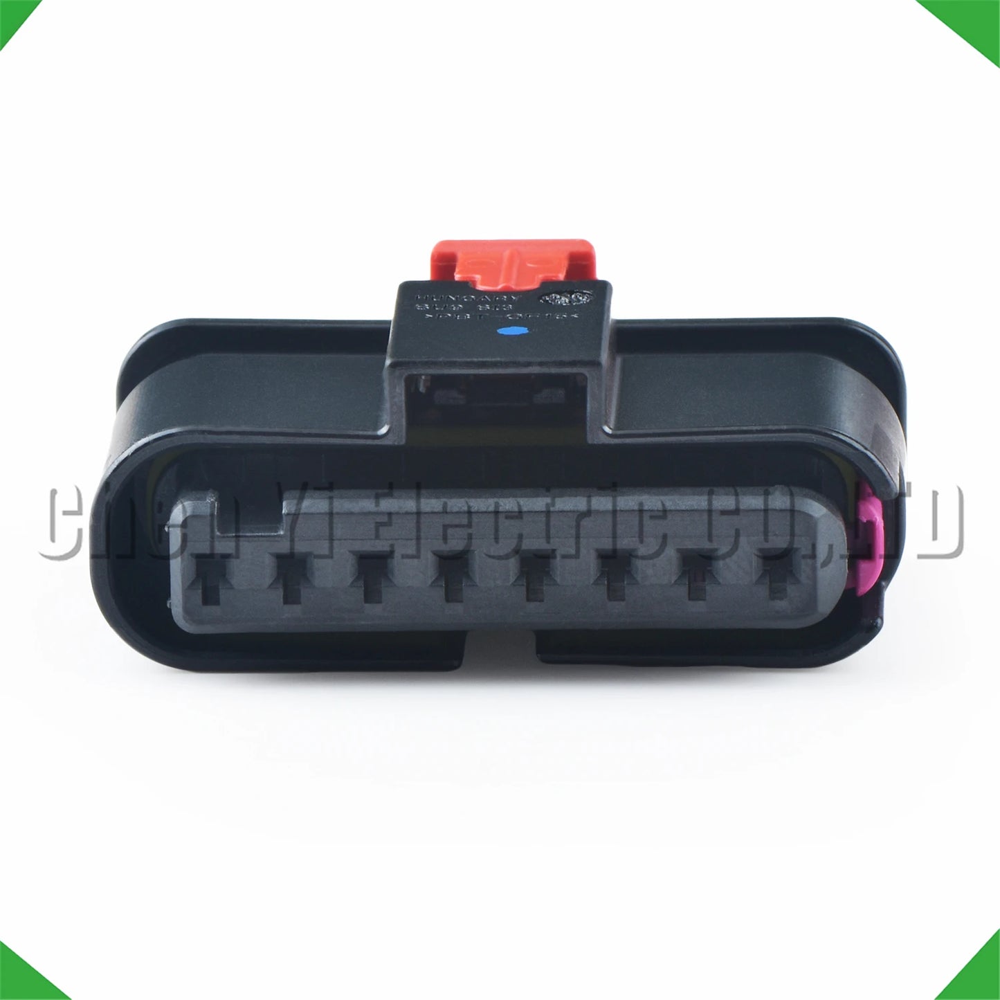 8 pin radar sensor wire harness connector for Audi