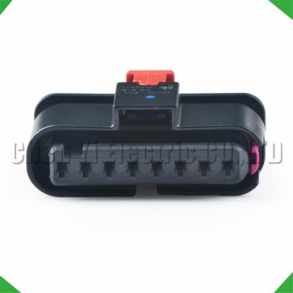 8 pin radar sensor wire harness connector for Audi