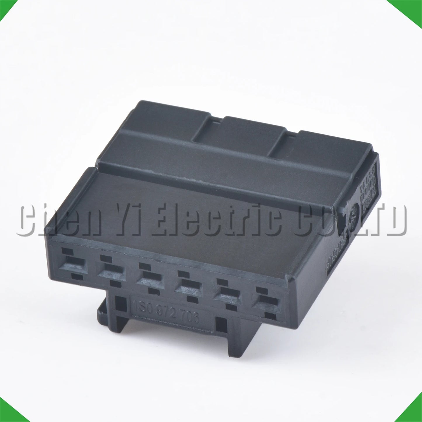 automotive rear lamp connector for Audi