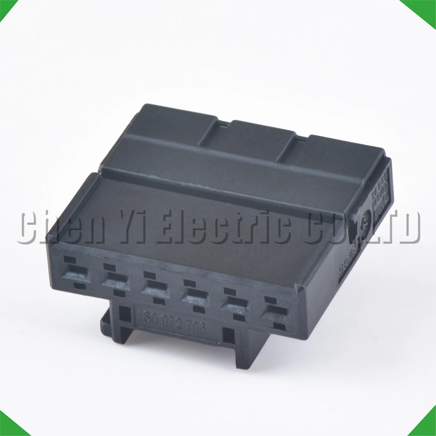 automotive rear lamp connector for Audi