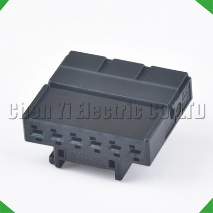 automotive rear lamp connector for Audi