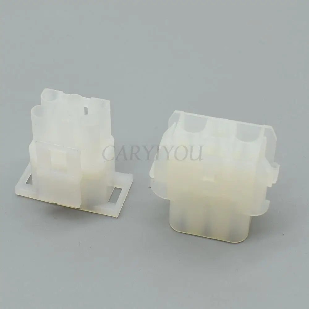 6 Pin wiring socket electrical connector 63080 for auto cars and elevator systems, high-quality and durable