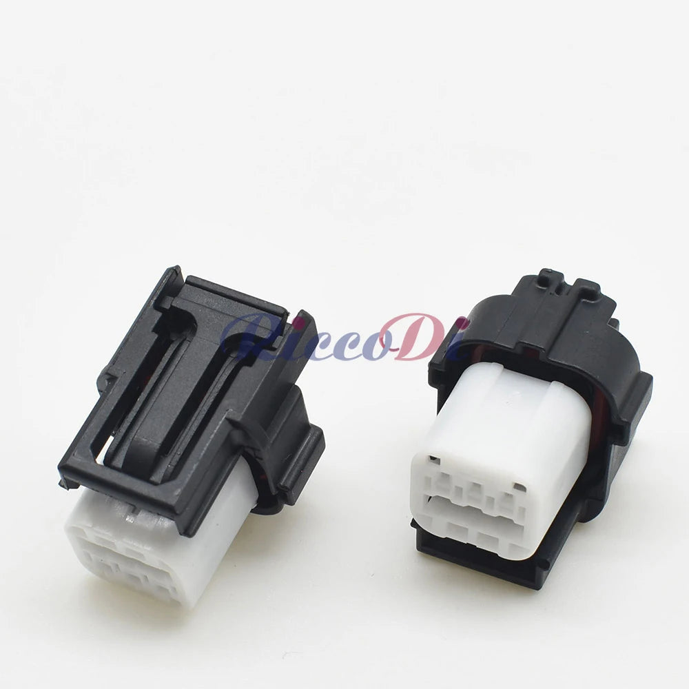 Automobile OBD plug wire harness socket for cars 6P AC assembly 7289-9553-30