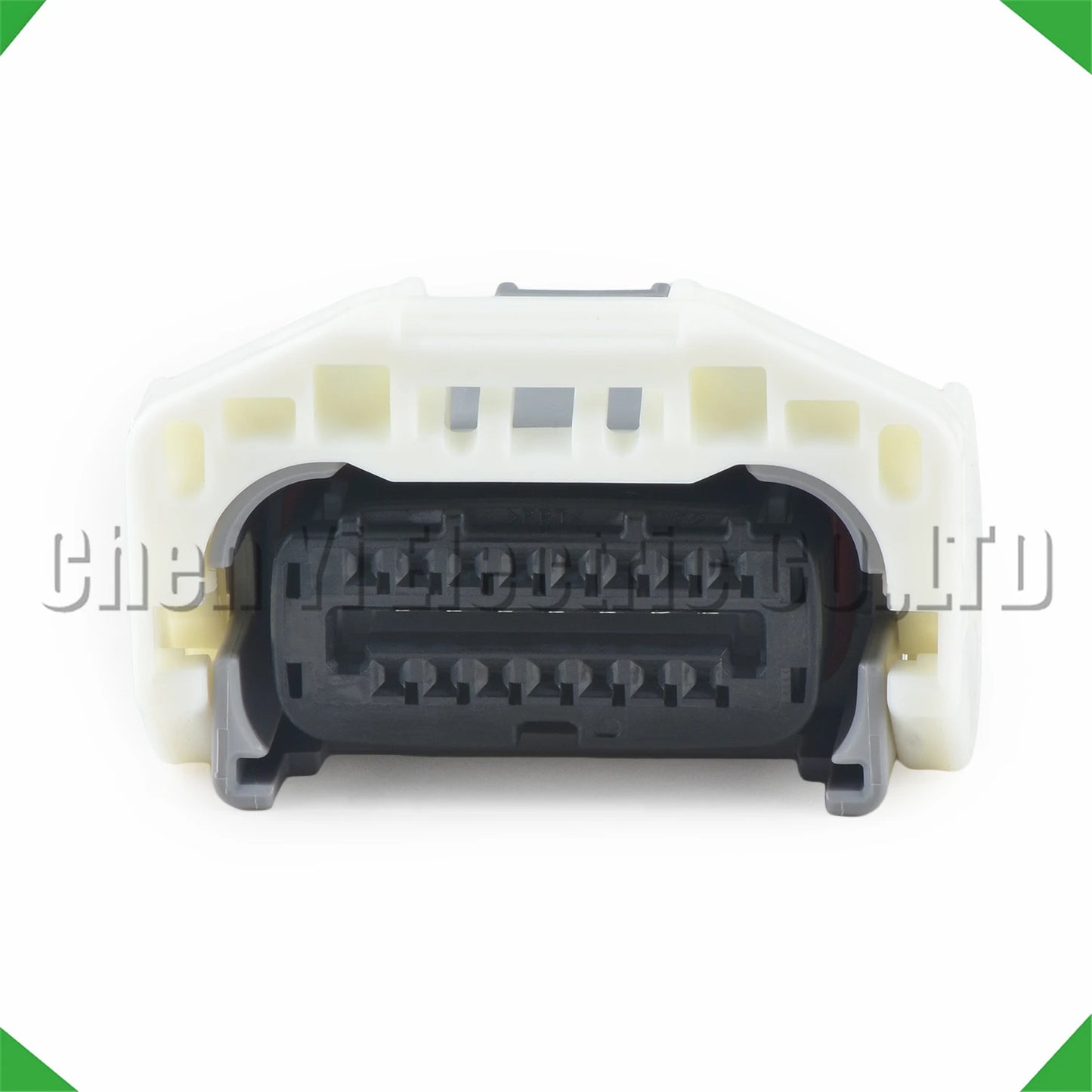 15 pin automatic gearbox solenoid valve connector plug