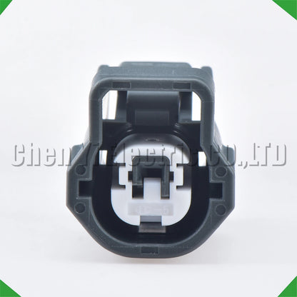 1 pin automotive wire harness connector plug