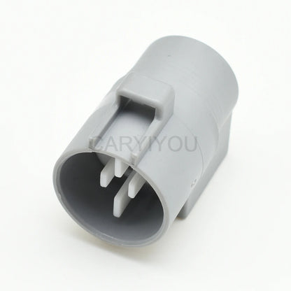 Automotive 7 hole waterproof electric wire connector series for Toyota Camry Lexus