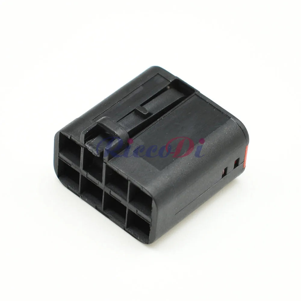 7 pin automotive waterproof wire cable connector socket DJ7074A-3.5-21