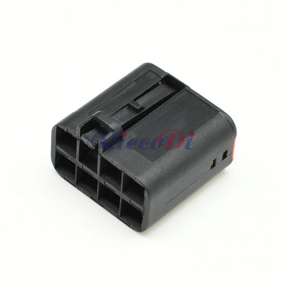 7 pin automotive waterproof wire cable connector socket DJ7074A-3.5-21
