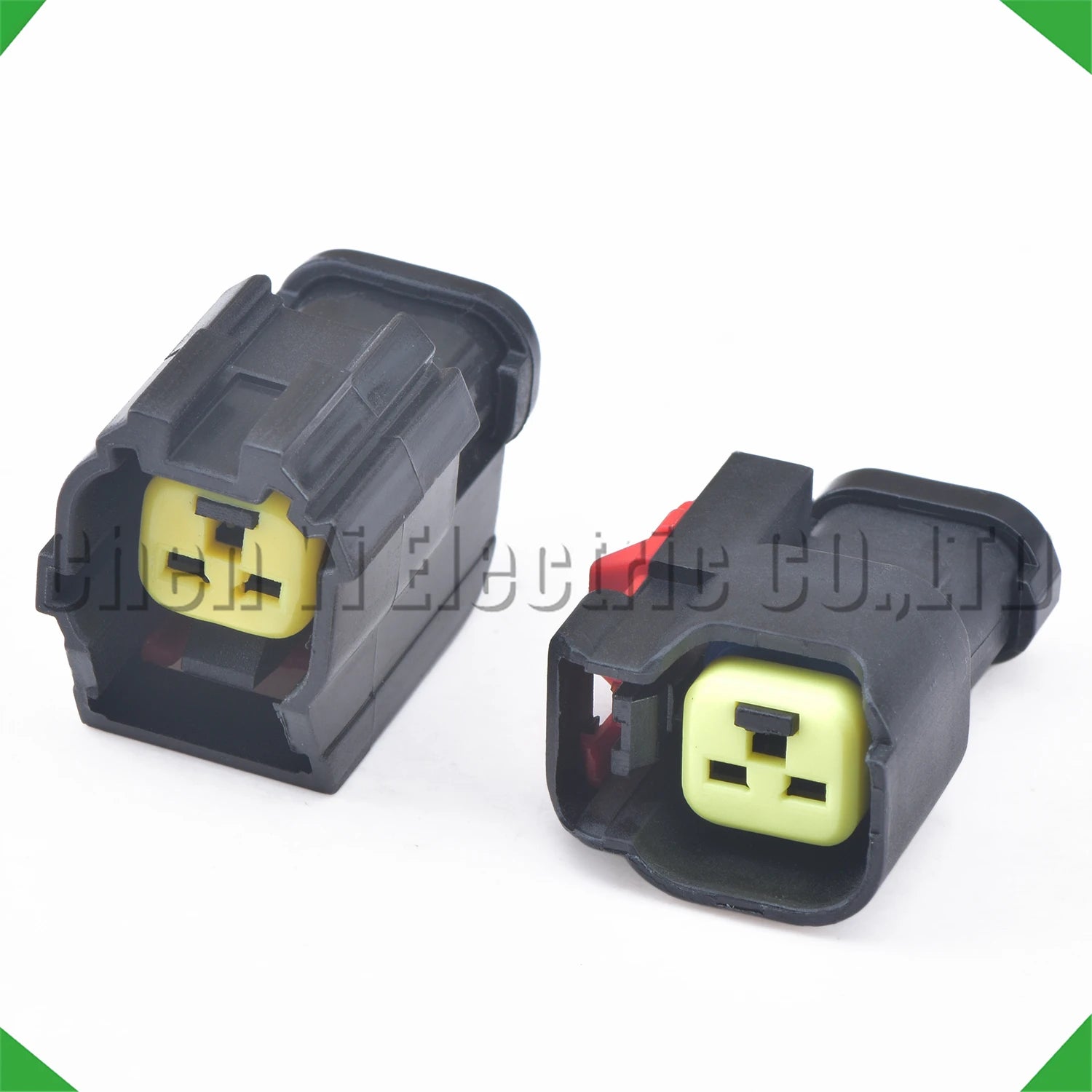 automotive ABS brake sensor connector plug