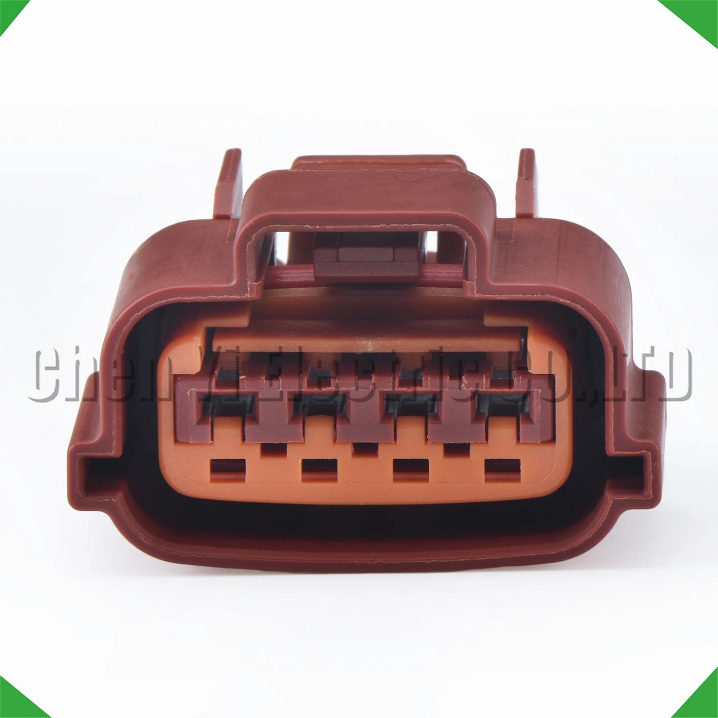 automotive camshaft position sensor wiring connector