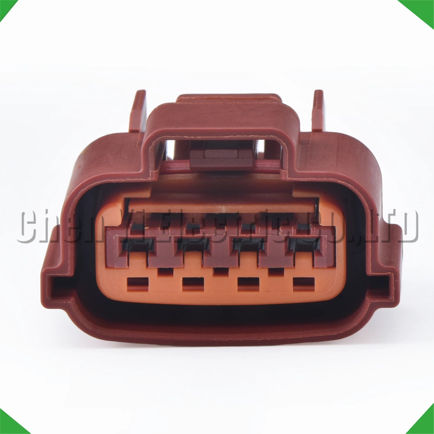 automotive camshaft position sensor wiring connector