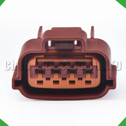 automotive camshaft position sensor wiring connector