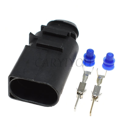automotive connector housing designed for long-lasting performance and stable connections