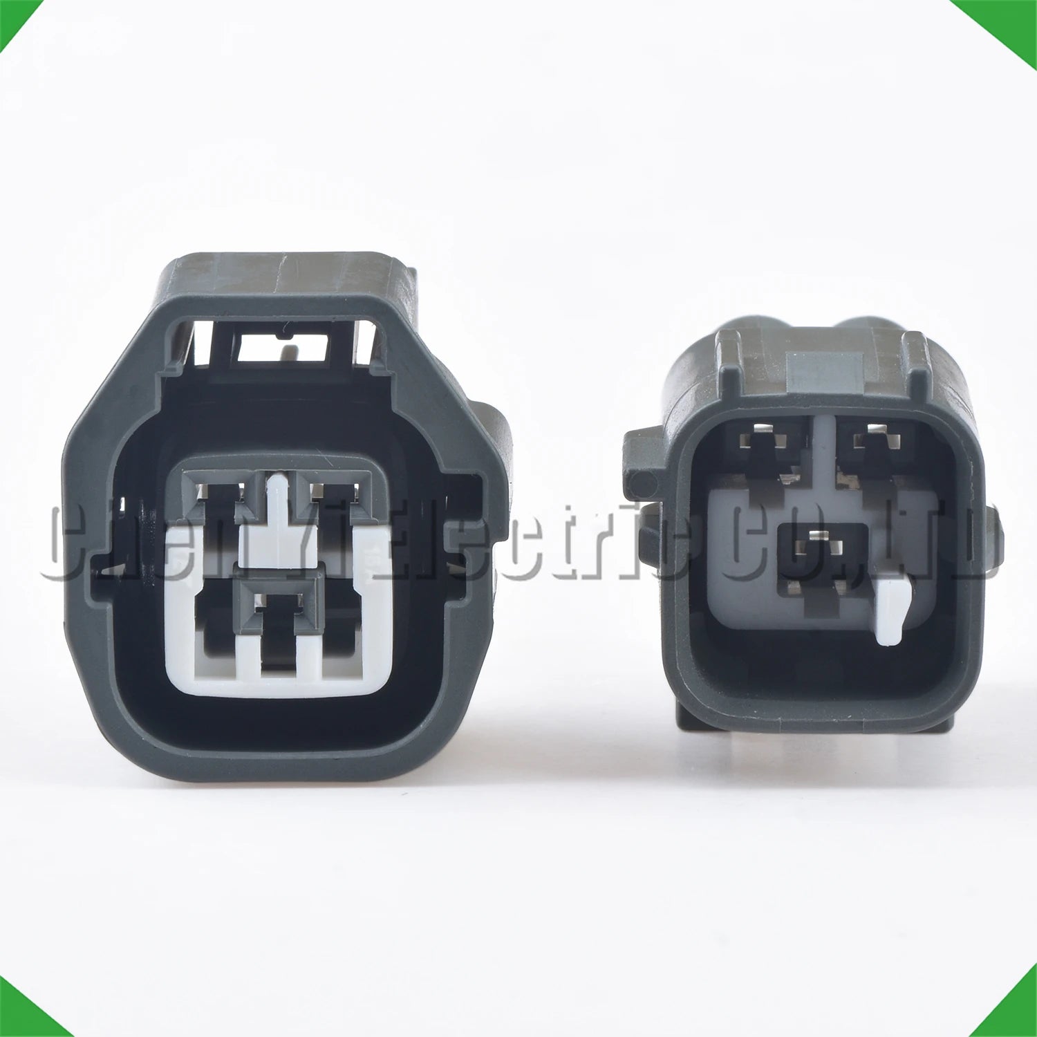Automotive waterproof connector plug MG651359-4 replacement part