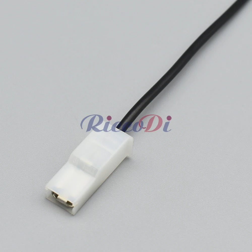 6.3 series automotive wiring harness connector replacement solution for vehicle electrical repair and maintenance