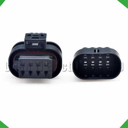 8 pin automotive connector replacement for rear taillight wire harness