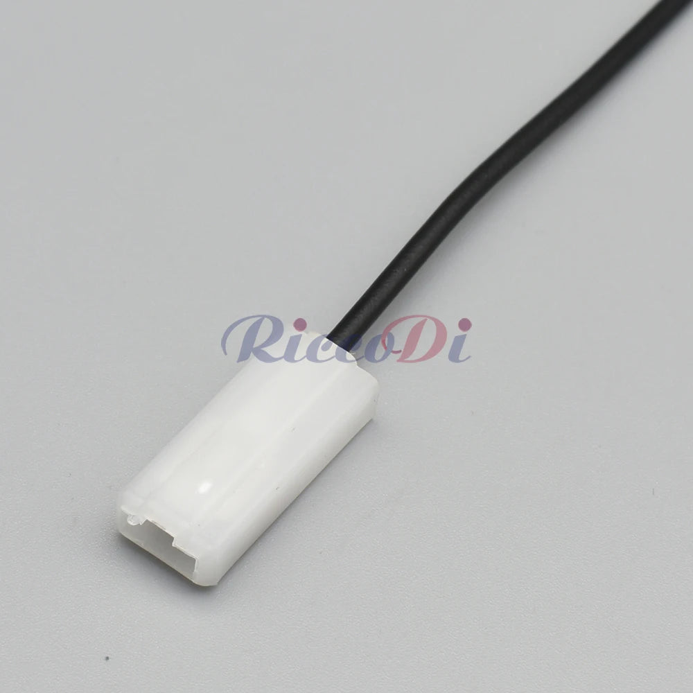 Automotive wiring connector female terminal replacement solution for vehicle electrical repair and maintenance