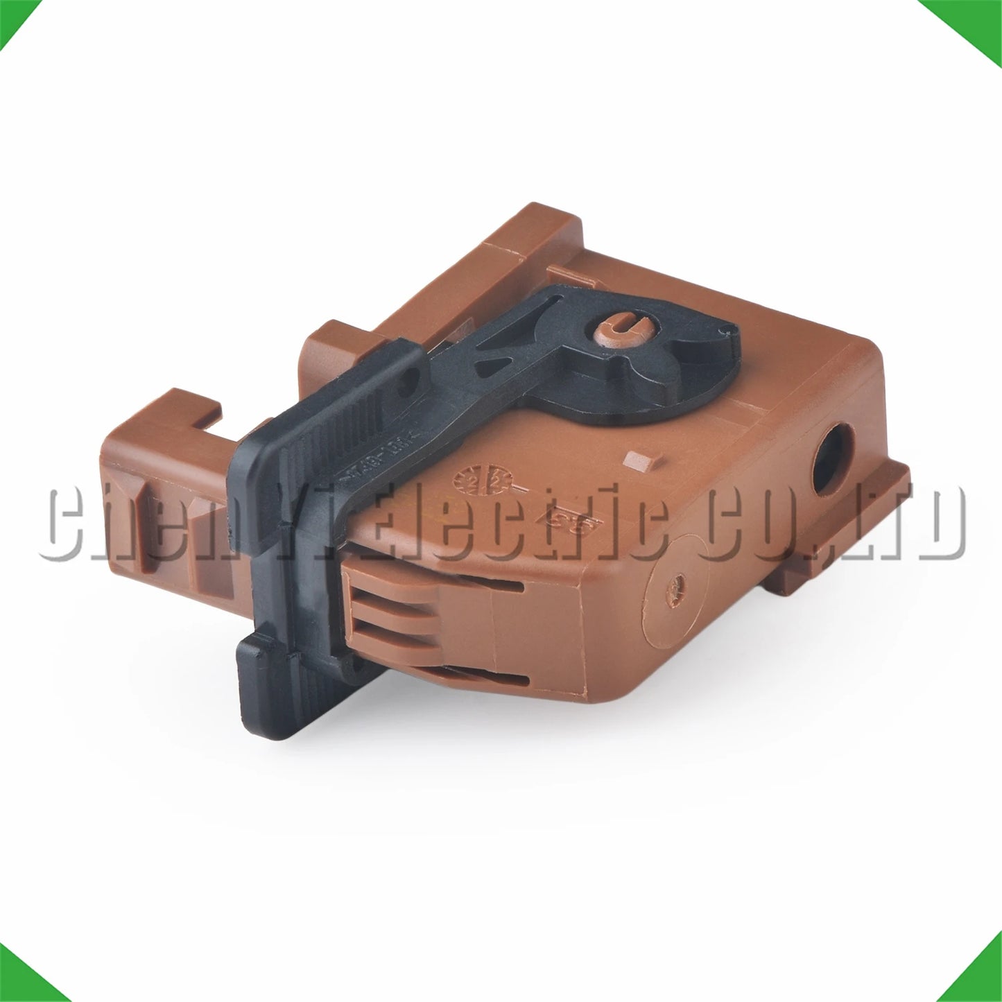 Automotive 12 pin wire harness connector plug