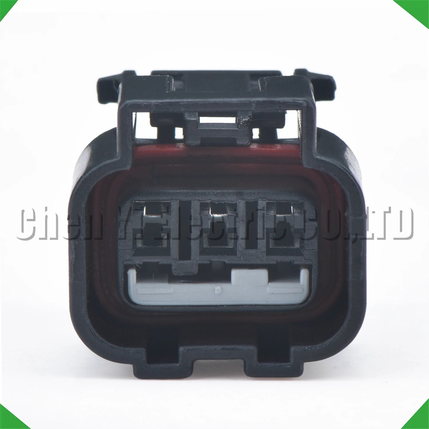 automotive coolant temperature sensor wire harness connector