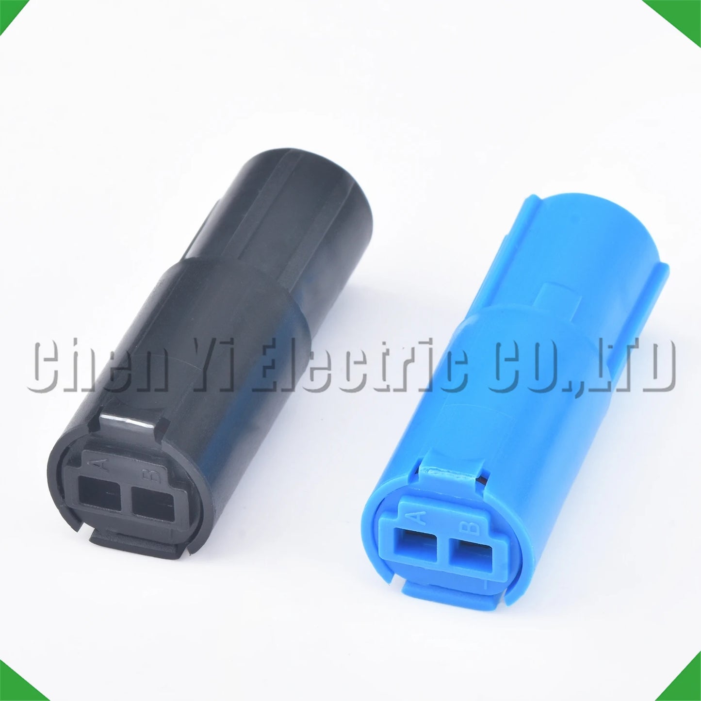 automotive crankshaft position sensor connector plug