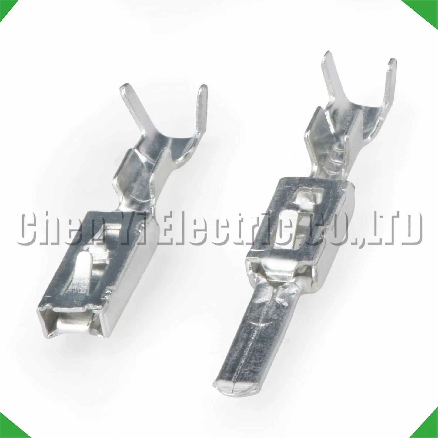 Crimp pins compatible with 50253237 automotive connector plug