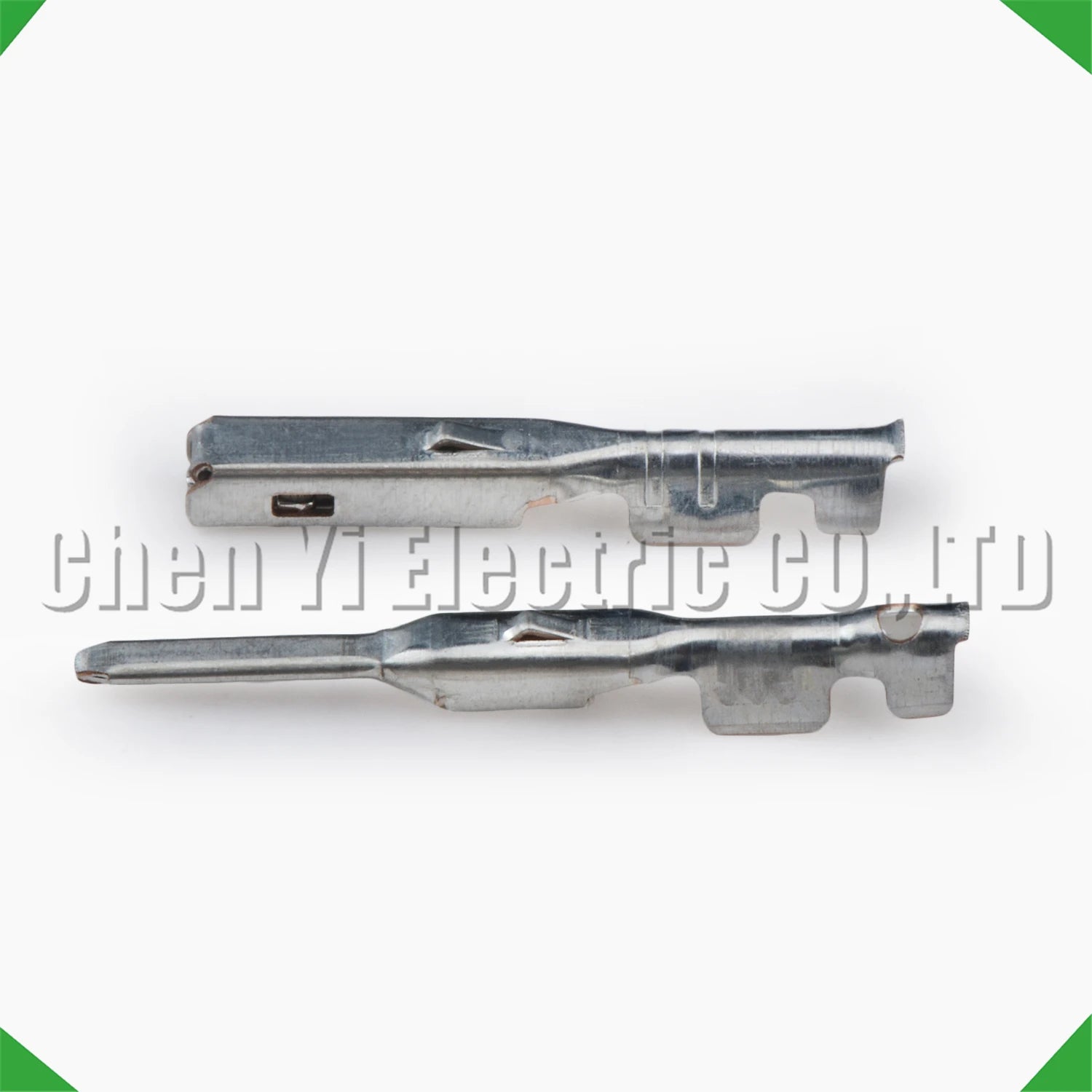 1.5mm crimp pins for automotive connectors