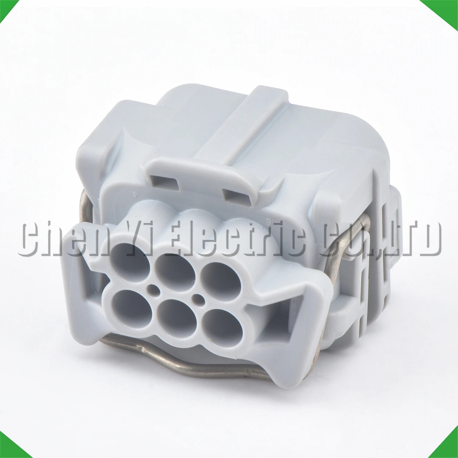 automotive diesel injector wire harness connector