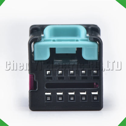 automotive DSG shift wire harness plug