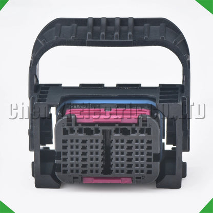 54 pin automotive ECU connector plug for wiring