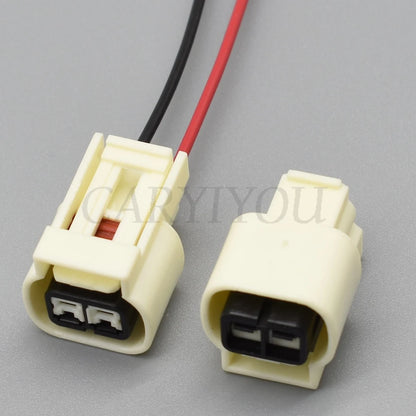 automotive electrical connector housing designed for long-lasting performance and stable signal transmission